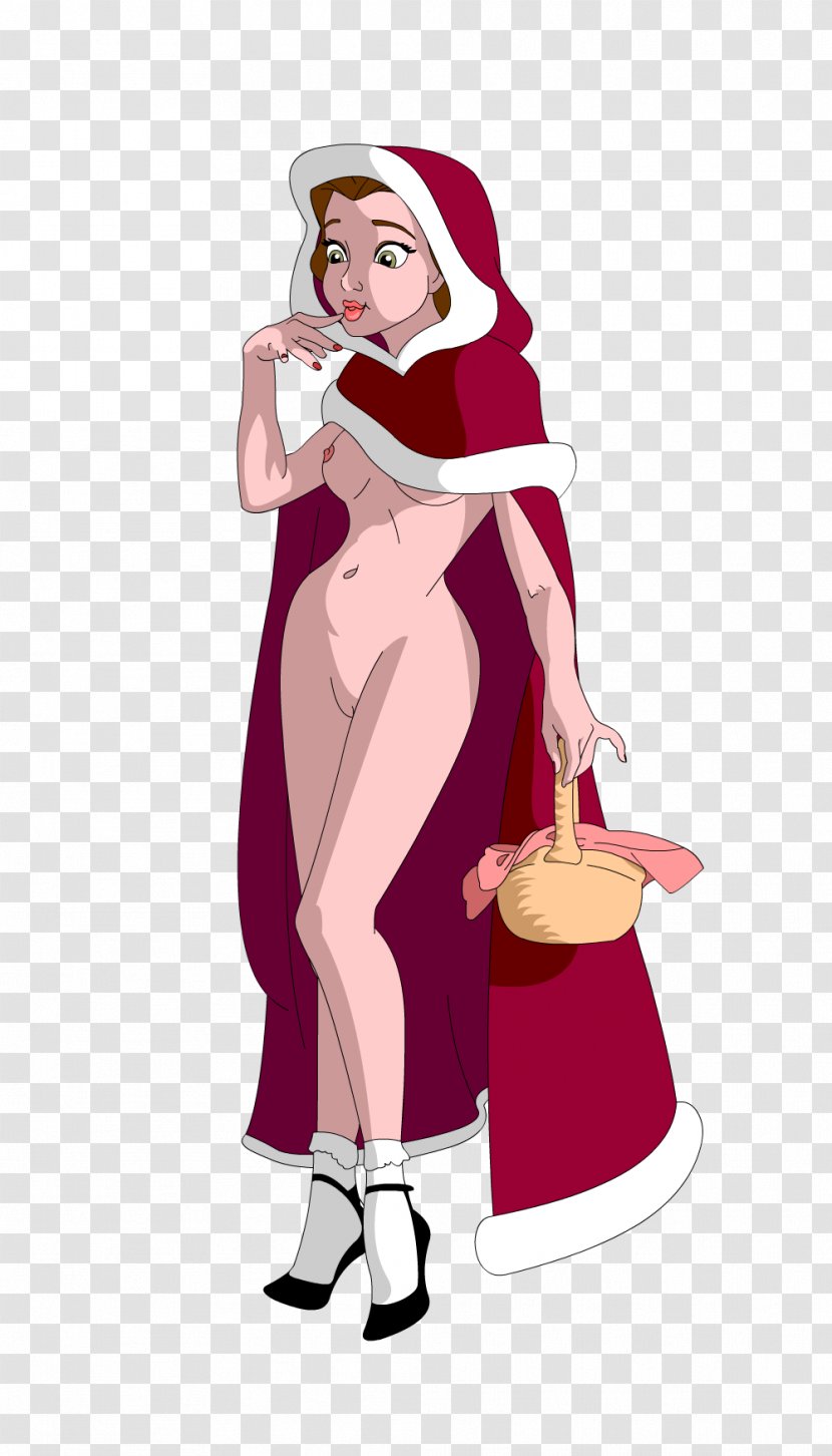Belle Beast Ariel Gaston - Heart - Snow White Transparent PNG