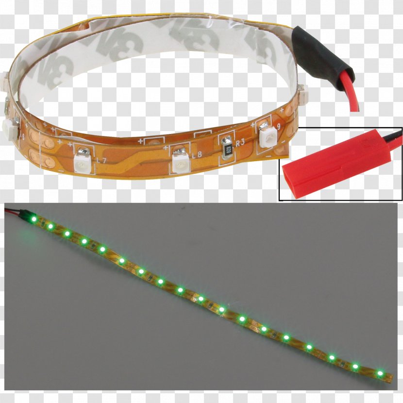LED Strip Light Light-emitting Diode Lighting RGB Color Model - Solid Wood Stripes Transparent PNG