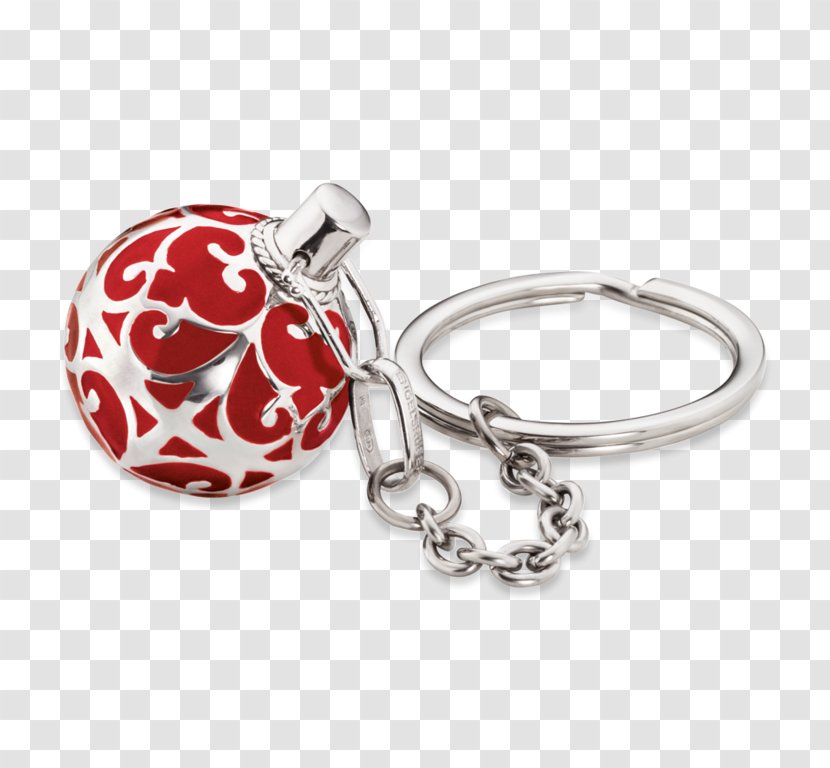 Engelsrufer Key Chains Charms & Pendants Jewellery - Fashion Accessory - Chain Transparent PNG
