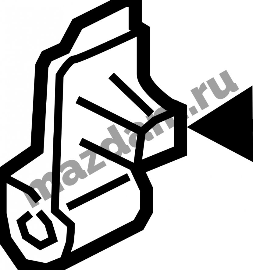 Clip Art Product Design Brand Line Angle - Hm - Mazda Cx-5 Transparent PNG