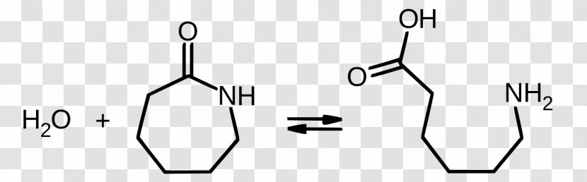 Gamma-Aminobutyric Acid Cyanuric Amino Alpha-Aminobutyric - Frame - Caprolactam Transparent PNG