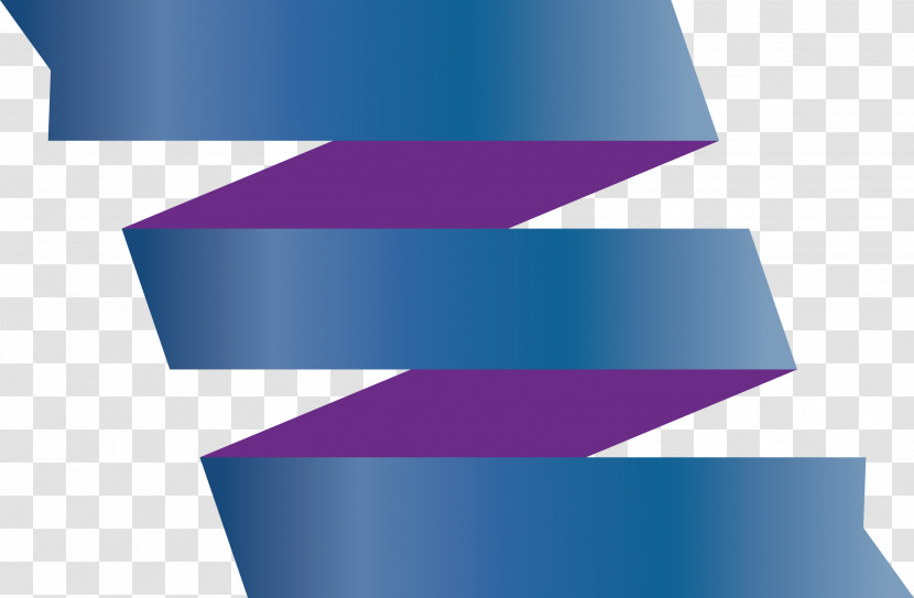 Ribbon Multiple Ribbon Transparent PNG