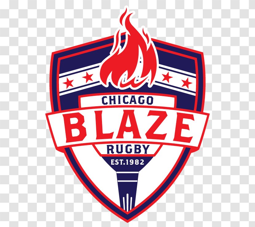 Chicago Blaze Rugby Club Lions Clubhouse - Sports Association - Match Schedule Transparent PNG