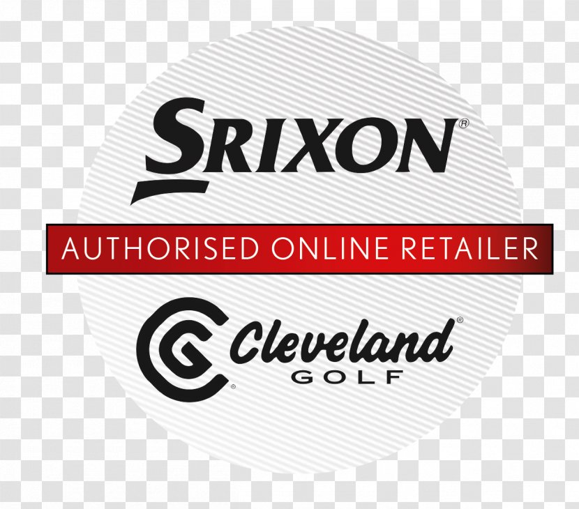 Cleveland Golf Clubs Balls Putter - Logo Transparent PNG