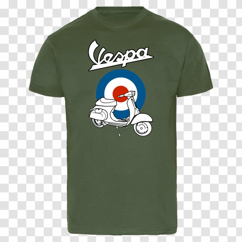 T-shirt Sports Fan Jersey Logo Sleeve Font - T Shirt Transparent PNG