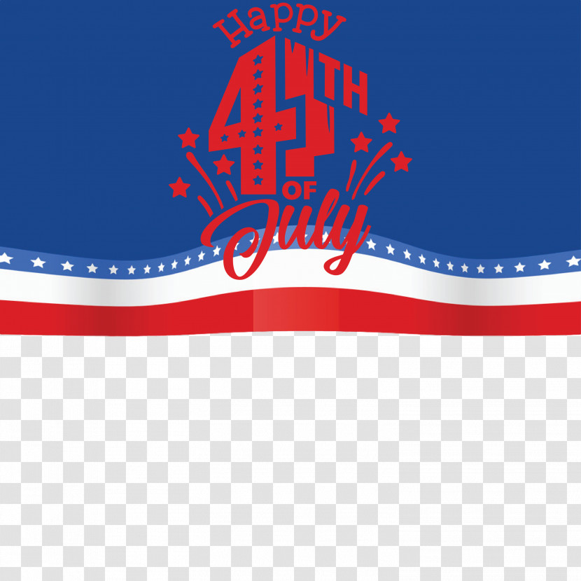 Fourth Of July Independence Day Transparent PNG