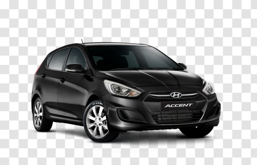 2018 Hyundai Accent Car 2017 Sport Hatchback - Vehicle Door Transparent PNG