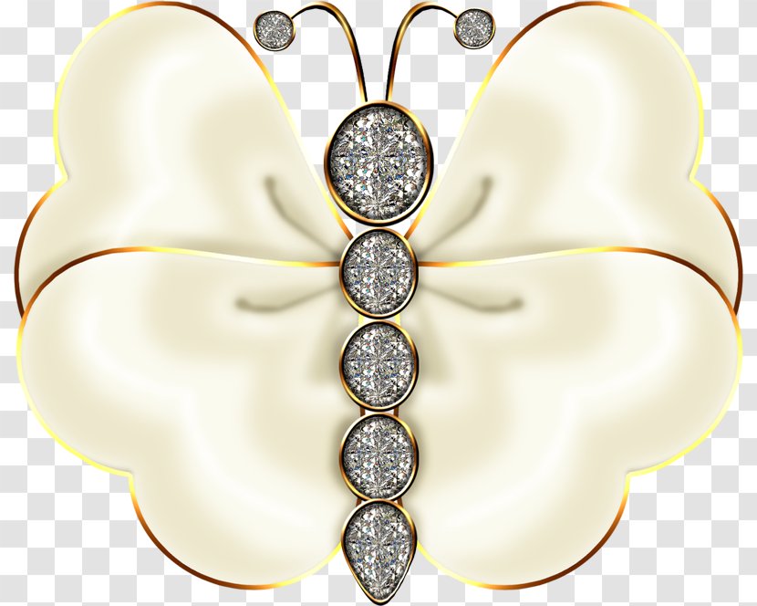Butterfly Insect Download - Fashion Accessory - Rhinestone Transparent PNG