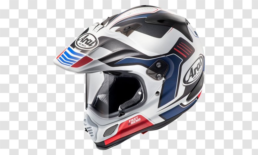 Arai bmw helmet Clearance