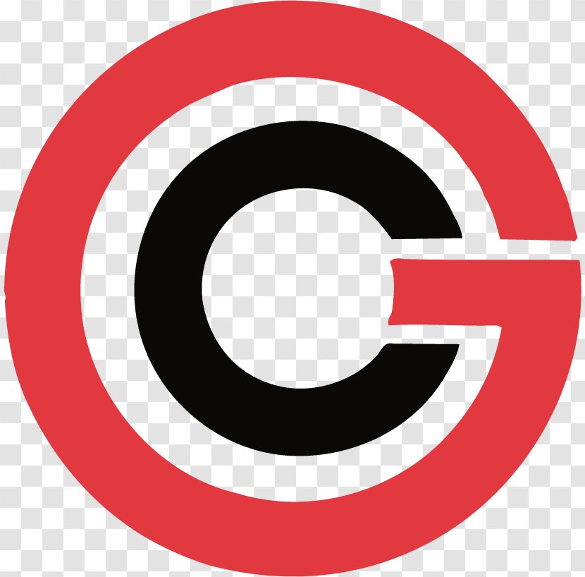 Logo Circle Brand Font - Trademark Transparent PNG