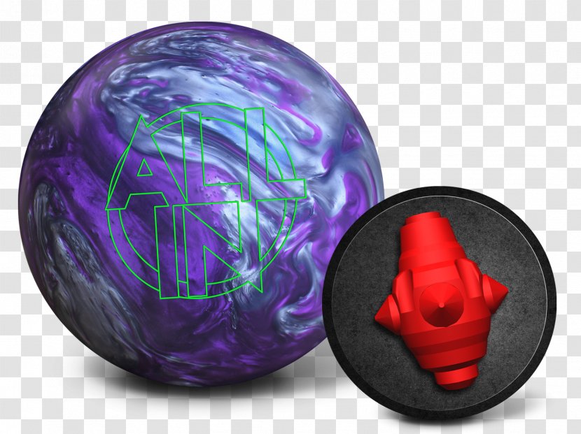 Bowling Balls Pro Shop Ten-pin - Bubble Gum - Tournament Transparent PNG