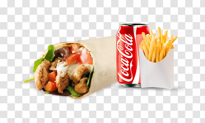 Pizza Hamburger Fast Food Fizzy Drinks French Fries - Delivery - Steak HACHEE Transparent PNG