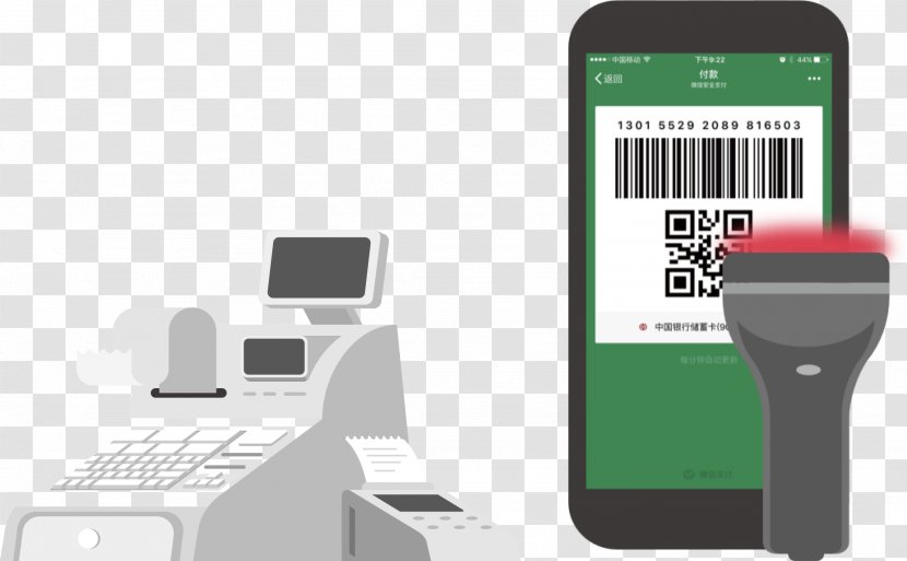WeChat Mobile Payment Google Pay Transparent PNG