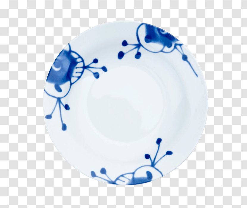 Porsgrunn Porsgrund Plate Porcelain Ceramic - Dish Transparent PNG