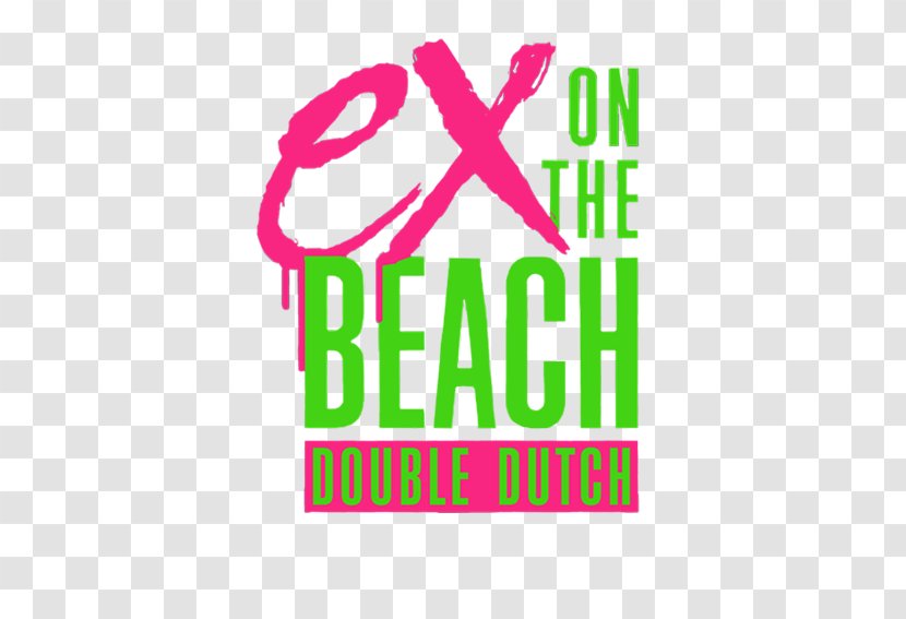 Ex On The Beach - Mtv - Season 1 Can You Ever Get Over Your Ex? Return Of All Exes LogoBeach Circle Transparent PNG