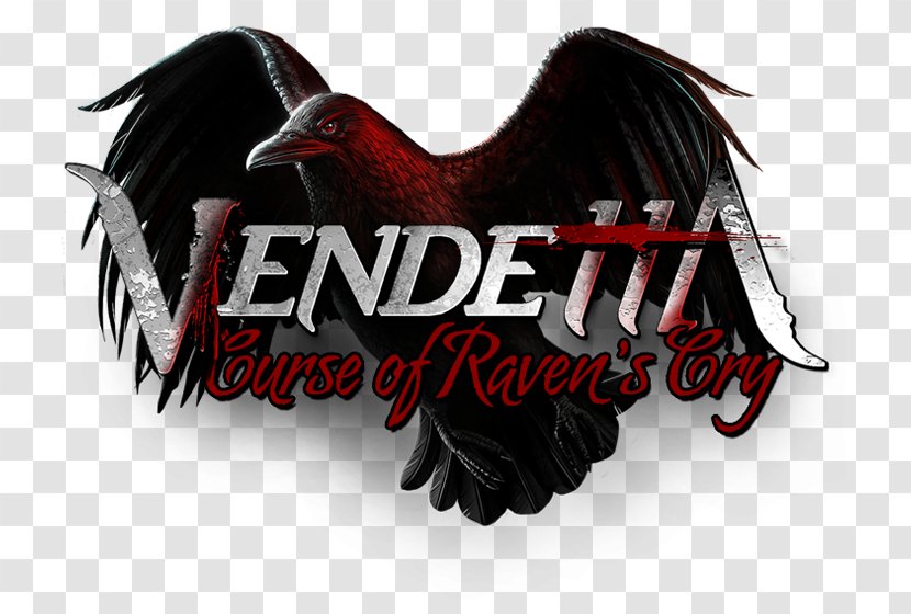 Raven's Cry Video Game PlayStation 4 TopWare Interactive - Linux Transparent PNG