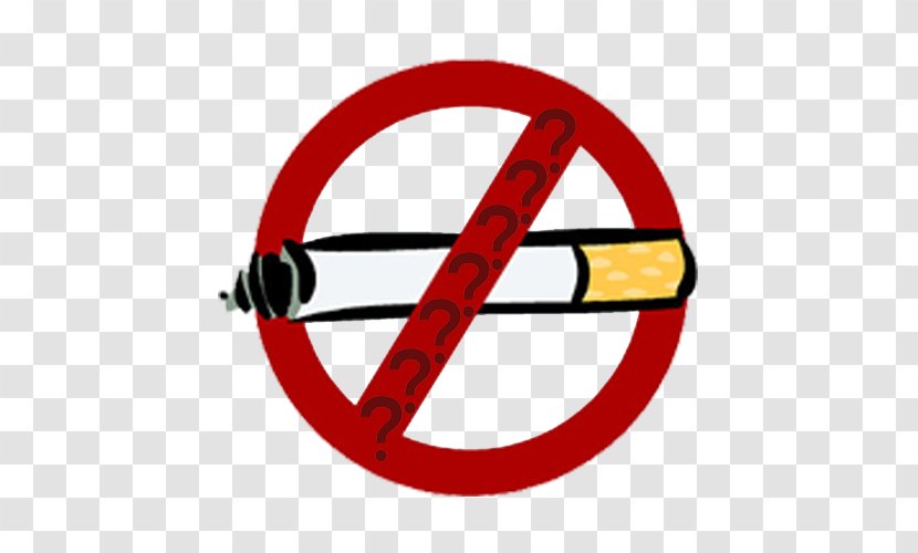 Smoking Ban Cessation Tobacco Clip Art Transparent PNG