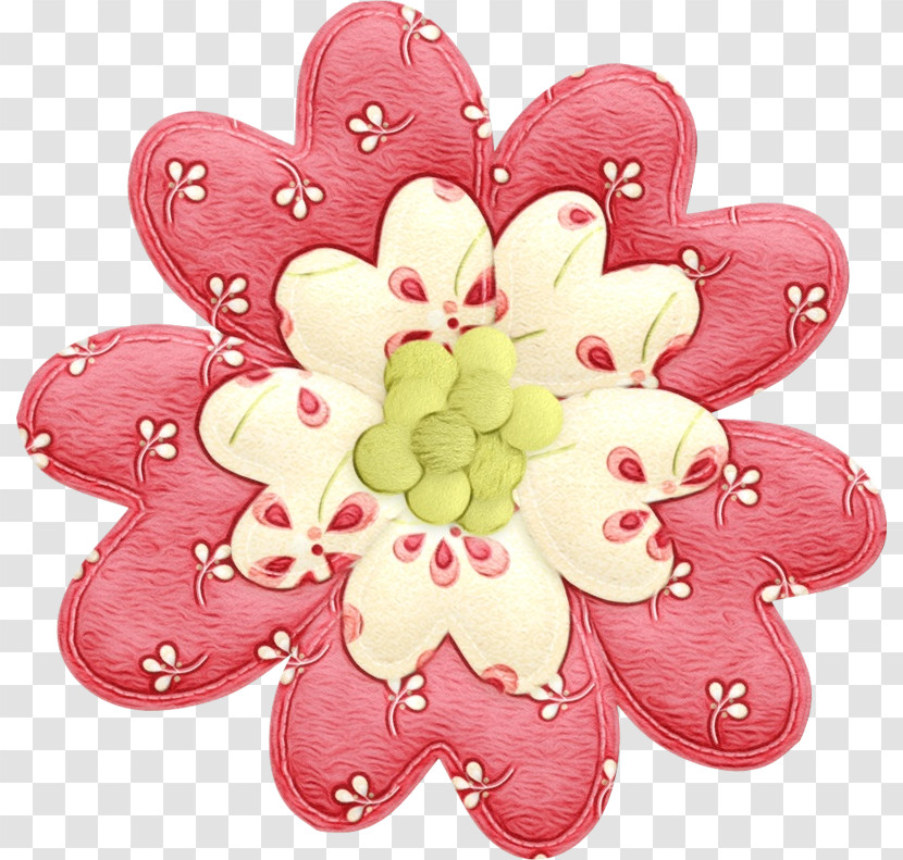 Cut Flowers Petal Flower Transparent PNG