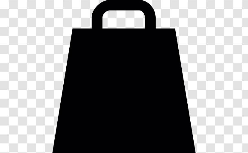 Shopping Bags & Trolleys Handbag Paper Bag - Plastic Icon Transparent PNG