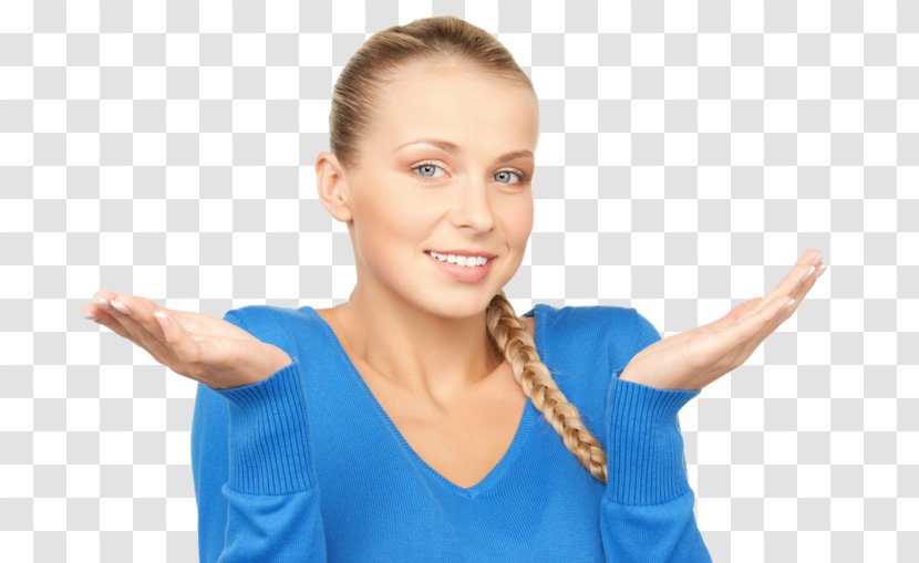 Surprise Photography Facial Expression - Hand - License Transparent PNG