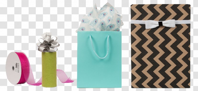 Paper Bag Packaging And Labeling Shopping Gift Wrapping - Bags Trolleys - Online Store Transparent PNG