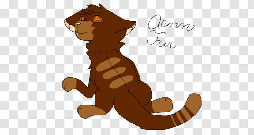 Lion Cat Canidae Clip Art Dog - Fiction - Furry Transparent PNG