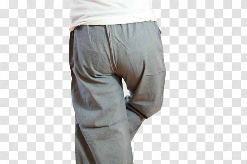 Jeans Khaki Pants Shorts - Joint Transparent PNG