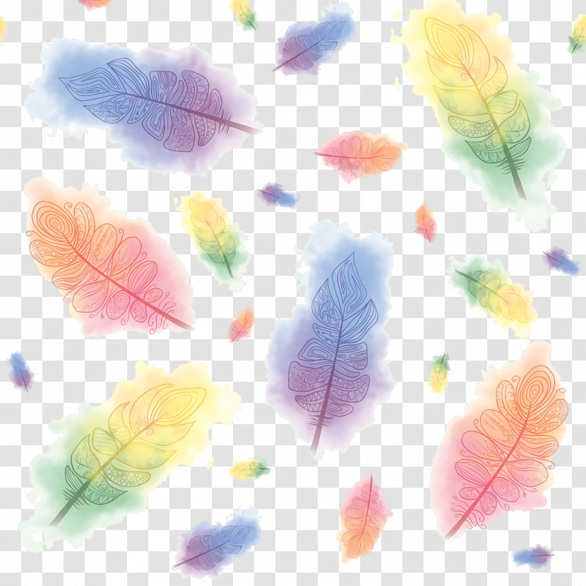 Floral Design Transparent PNG