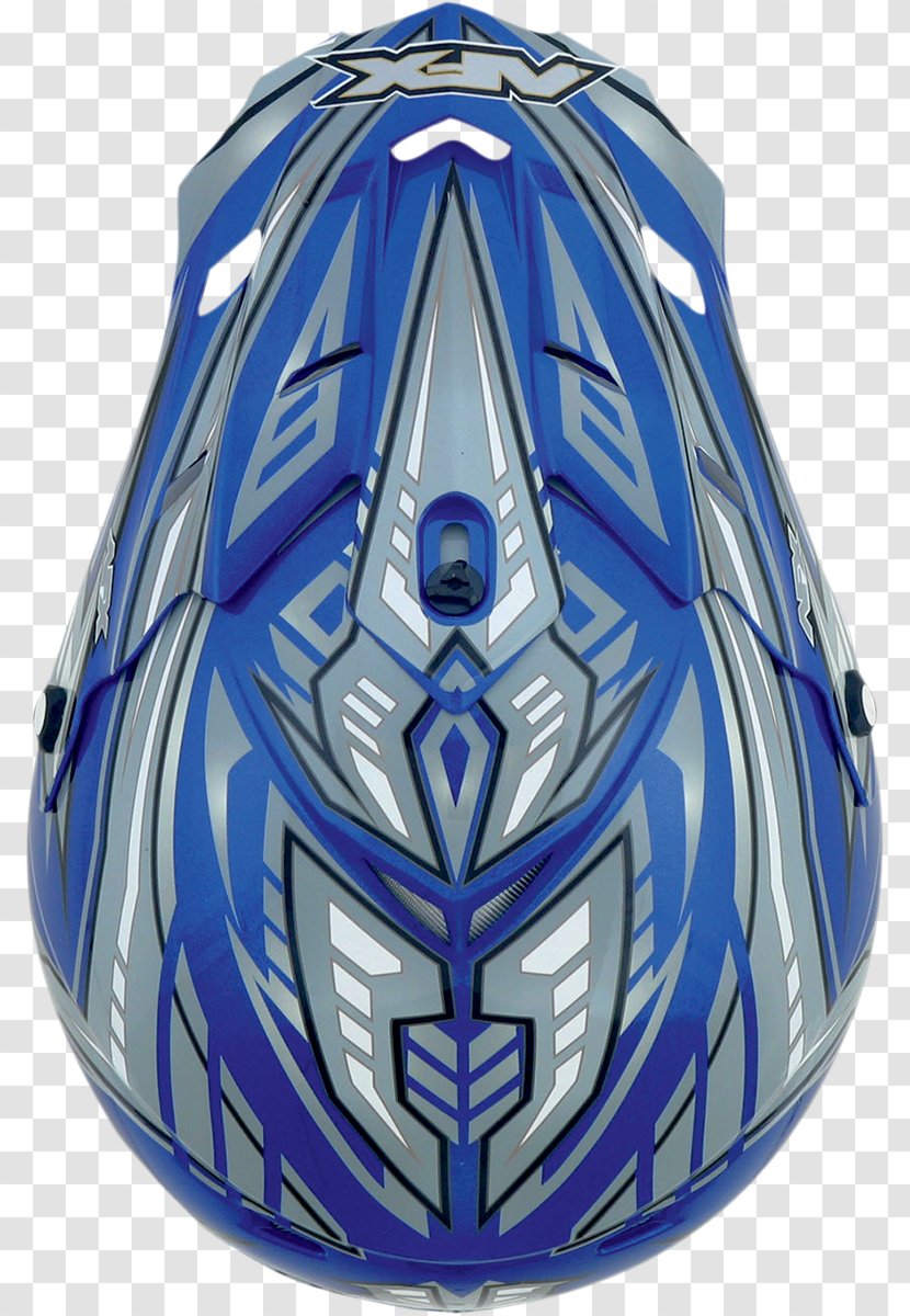Bicycle Helmets Motorcycle Lacrosse Helmet Blue - Bicycles Equipment And Supplies Transparent PNG