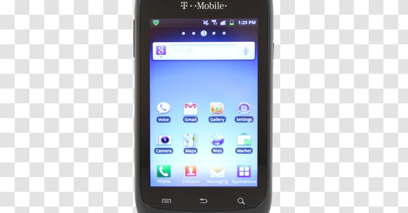 Feature Phone Smartphone IPhone T-Mobile Telephone - Text Messaging - Review Transparent PNG