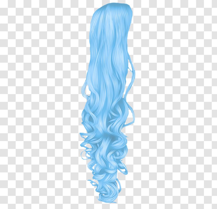 Wig Capelli Long Hair Clip Art - Coloring - Qi Baishi Transparent PNG