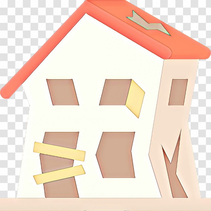 Emoji - Building - Furniture Transparent PNG