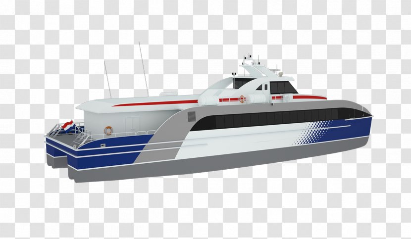 Ferry River Ferries Boat Passenger Ship - Naval Architecture Transparent PNG