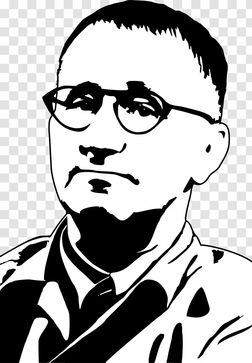 Bertolt Brecht The Good Person Of Szechwan Fear And Misery Third Reich - Human Behavior - Worker Transparent PNG