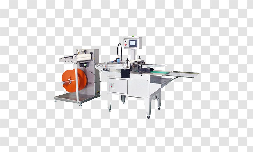 Machine Paper Screen Printing Manufacturing - Die Cutting - Bohemia Ltd Transparent PNG