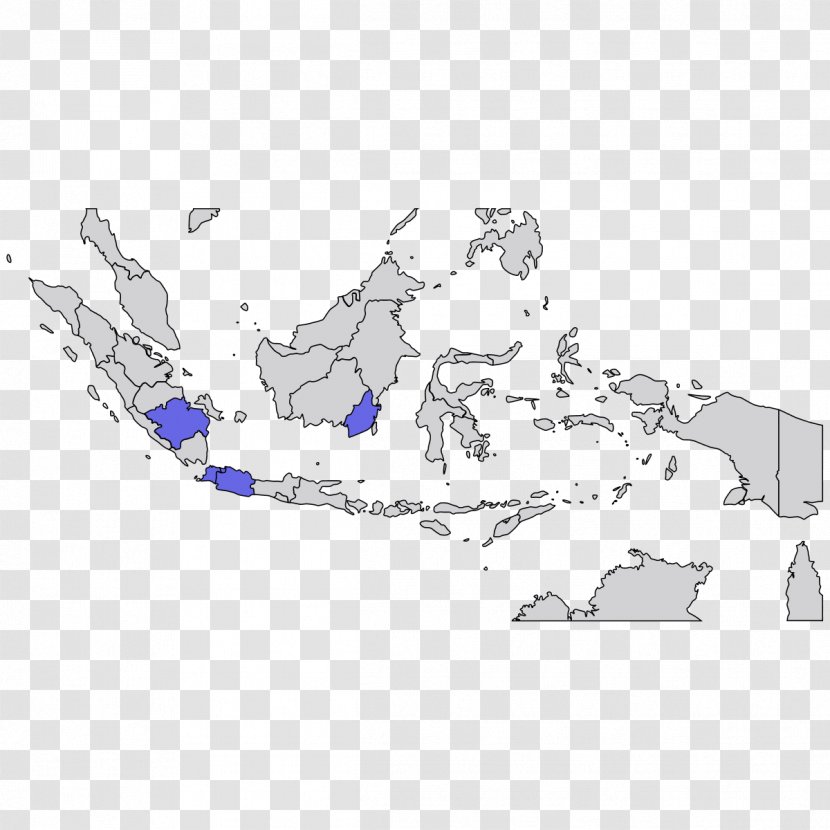 Komodo Dragon Western New Guinea Loh Liang - Area - National ParkIndonesia Map Transparent PNG