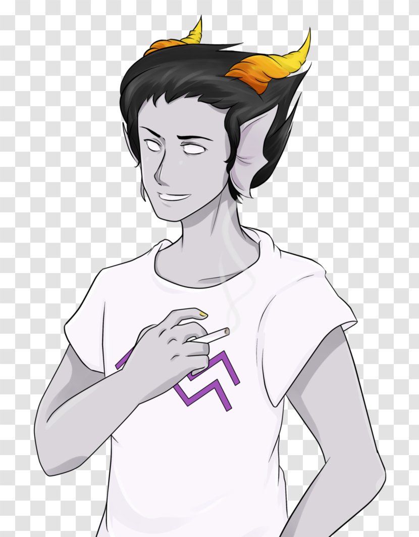 Cronus Thumb Xbox One Drawing Homestuck - Frame - Tree Transparent PNG