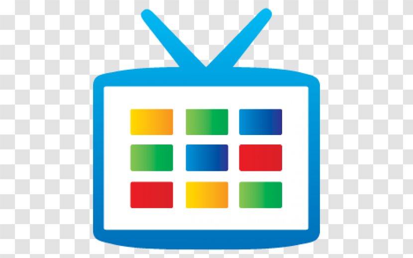 Google TV Logo Television - Yellow - Set Vectorr Transparent PNG