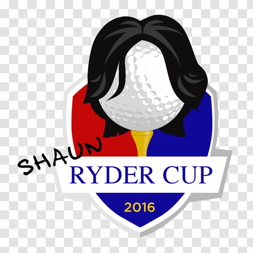 Ryder Cup Golf Logo Tours - Instagram Transparent PNG