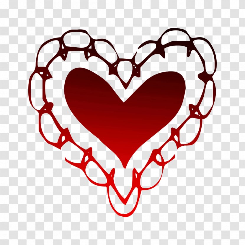 Image Drawing Clip Art Wedding Marriage - Heart - Frame Transparent PNG
