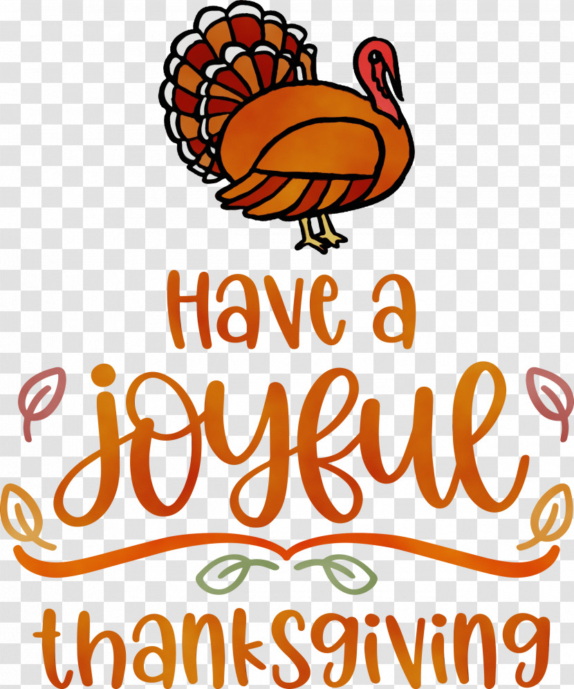 Thanksgiving Transparent PNG