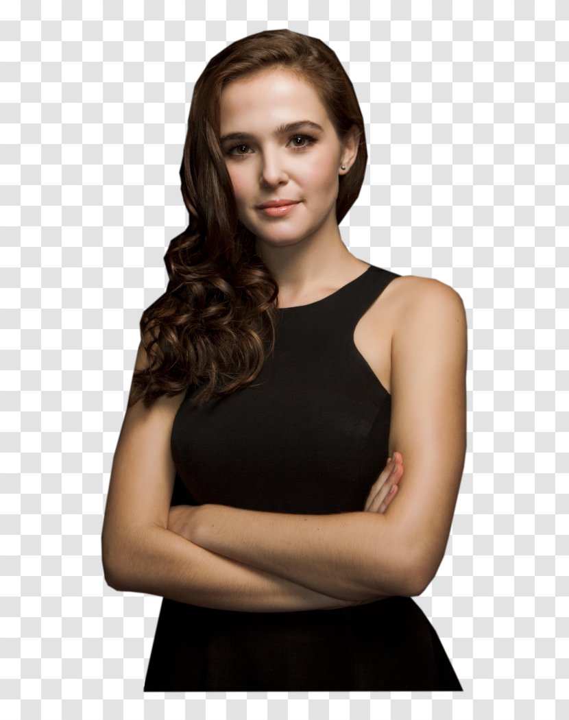 Zoey Deutch Vampire Academy Hollywood Actor Photo Shoot - Flower Transparent PNG