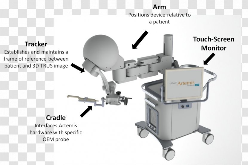 Transrectal Ultrasonography Magnetic Resonance Imaging Medical Artemis - Biopsy - Prostate Gland Transparent PNG