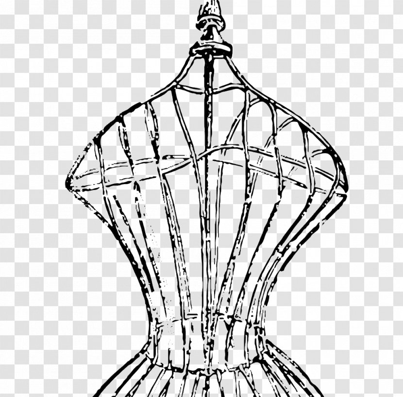 Clothing Dress Forms Skirt Image - Wedding Transparent PNG