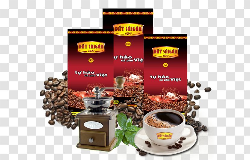 Instant Coffee Espresso Kona Plastic - Cup Transparent PNG