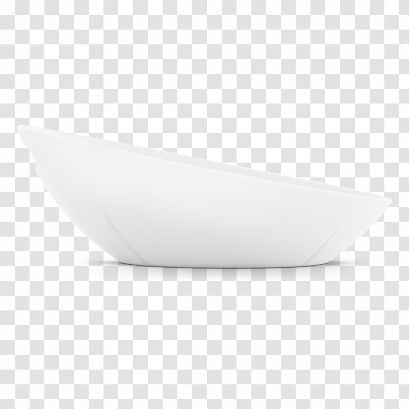 Tableware Bowl Angle - Napkin Transparent PNG