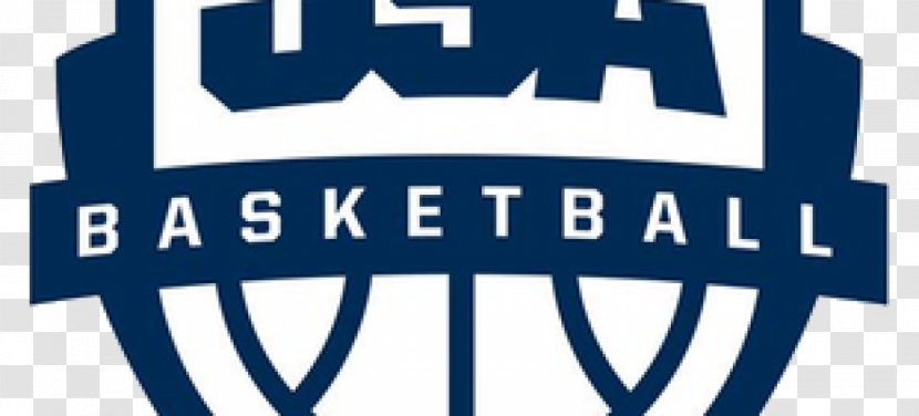 Logo Organization Brand USA Basketball Trademark - Banner - Sign Transparent PNG