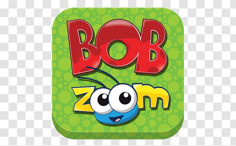 Amazon.com Amazon Appstore Android - Dvd - Bob Zoom Transparent PNG
