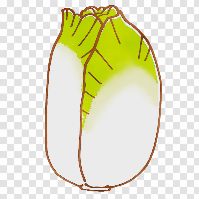 Leaf Joint Fruit Line Flower Transparent PNG