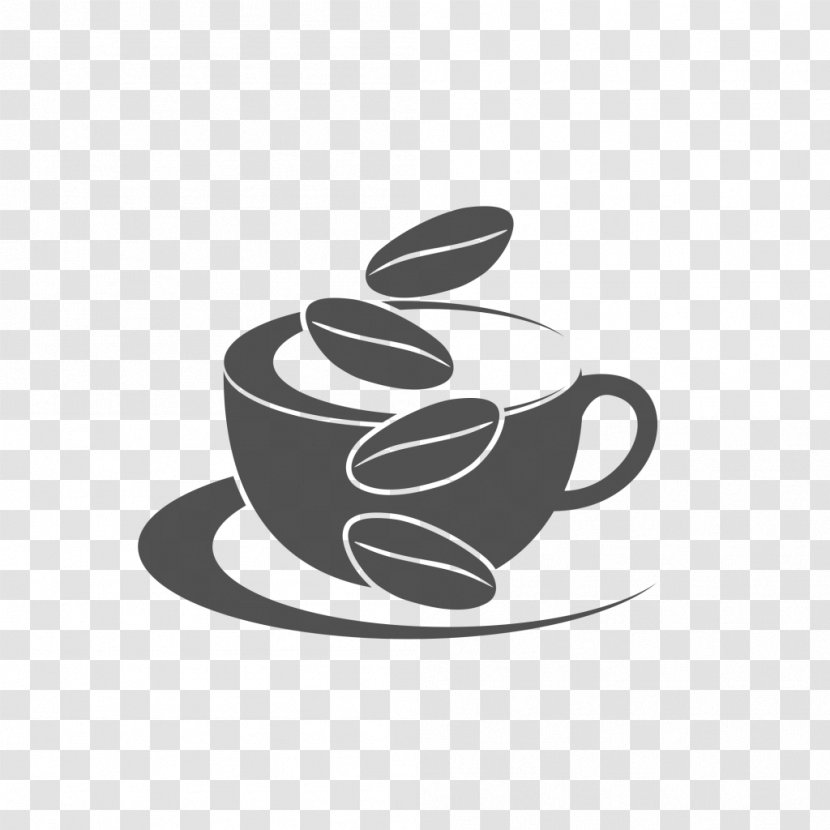 Cafe Coffee Logo - COFFEES Transparent PNG